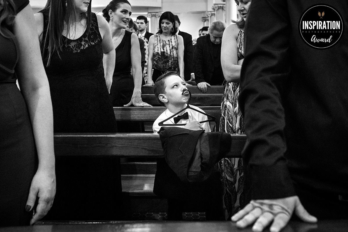 Foto 5 fotos lindas de damas de honra e pages em um casamento casamento Foto 5 fotos lindas de damas de honra e pages em um casamento casamento - Imagem 3