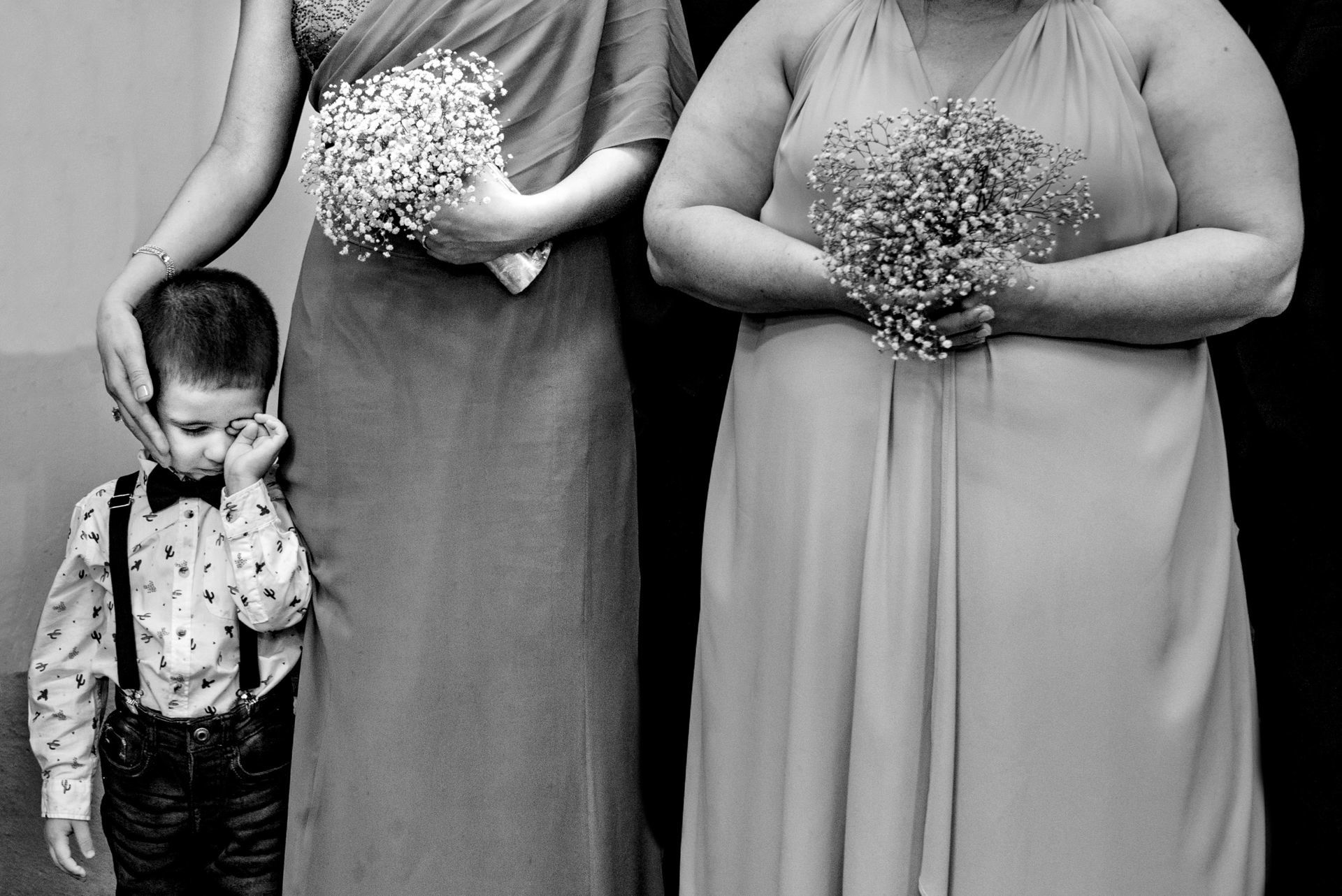 Foto 5 fotos lindas de damas de honra e pages em um casamento casamento Foto 5 fotos lindas de damas de honra e pages em um casamento casamento - Imagem 4