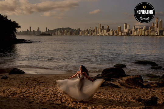 100º prêmio conquistado na carreira fotográfica 100º prêmio conquistado na carreira fotográfica