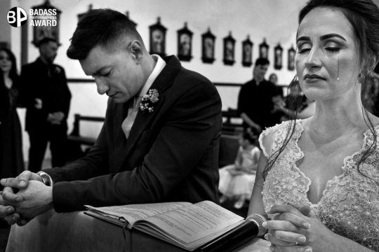 10 fotos de casamento premiadas de uma só vez! 10 fotos de casamento premiadas de uma só vez!