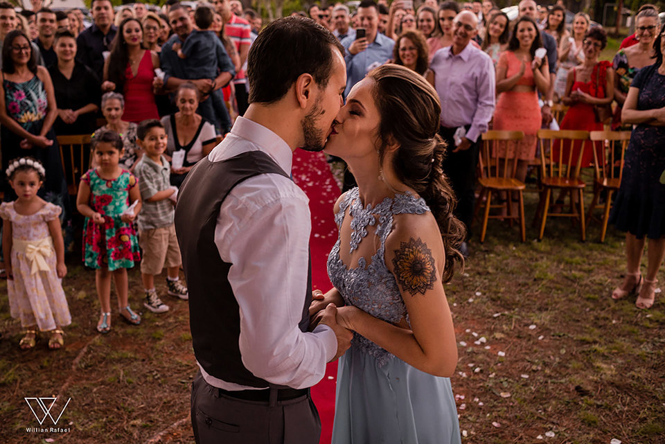 Os 5 lugares em Porto Alegre - RS para você casar ao ar livre em 2024 e 2025 - Parte II