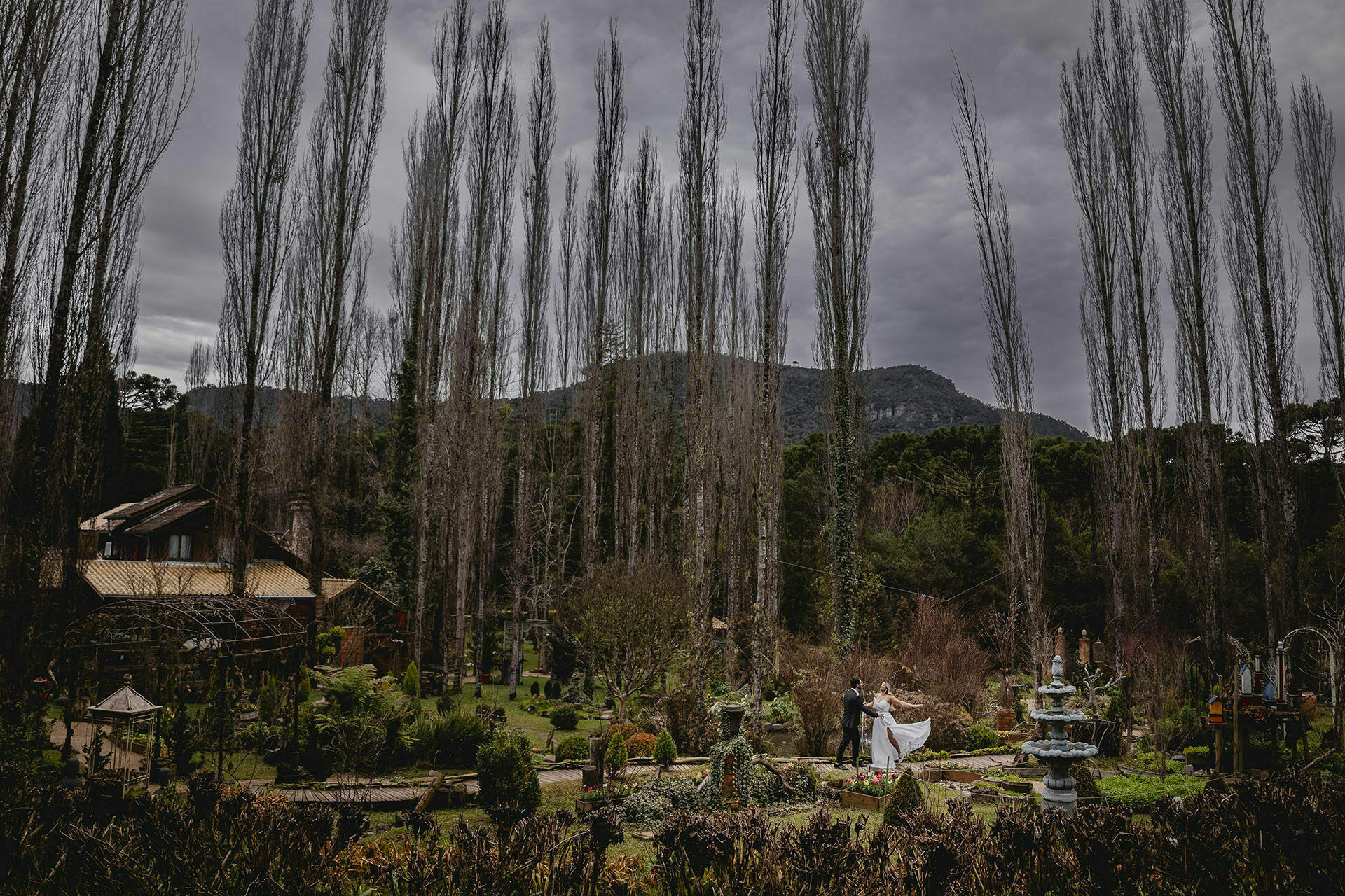Foto Locais para Casar em Caxias do Sul: 5 Espaços Incríveis para o Seu Casamento - Imagem 0