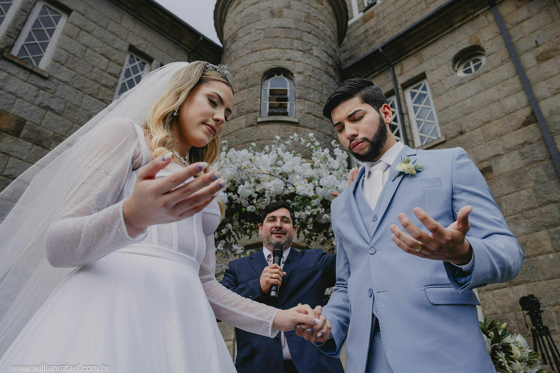 Foto 5 lugares incríveis para casar no Rio de Janeiro Foto 5 lugares incríveis para casar no Rio de Janeiro - Imagem 0