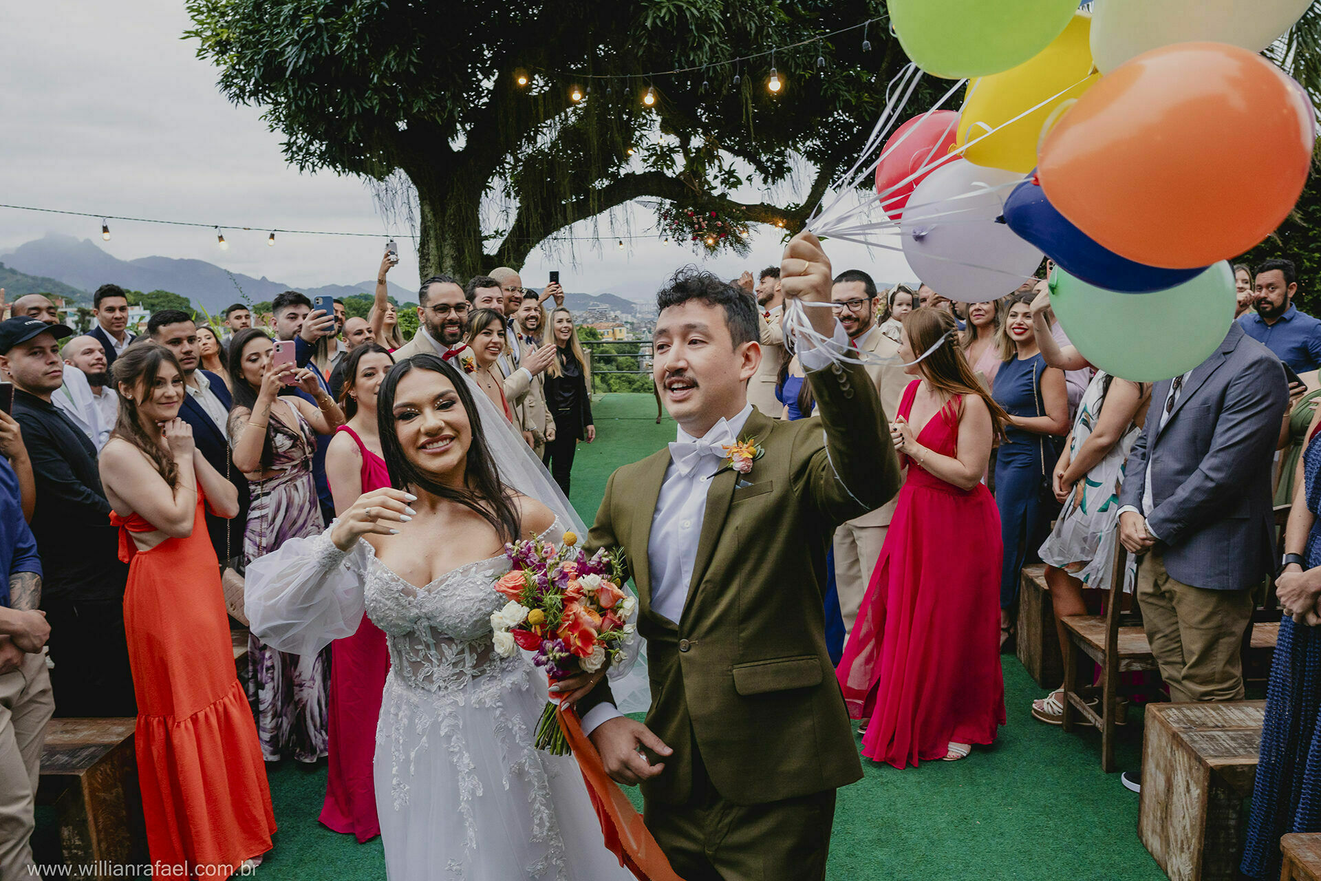 Foto 5 lugares incríveis para casar no Rio de Janeiro Foto 5 lugares incríveis para casar no Rio de Janeiro - Imagem 3