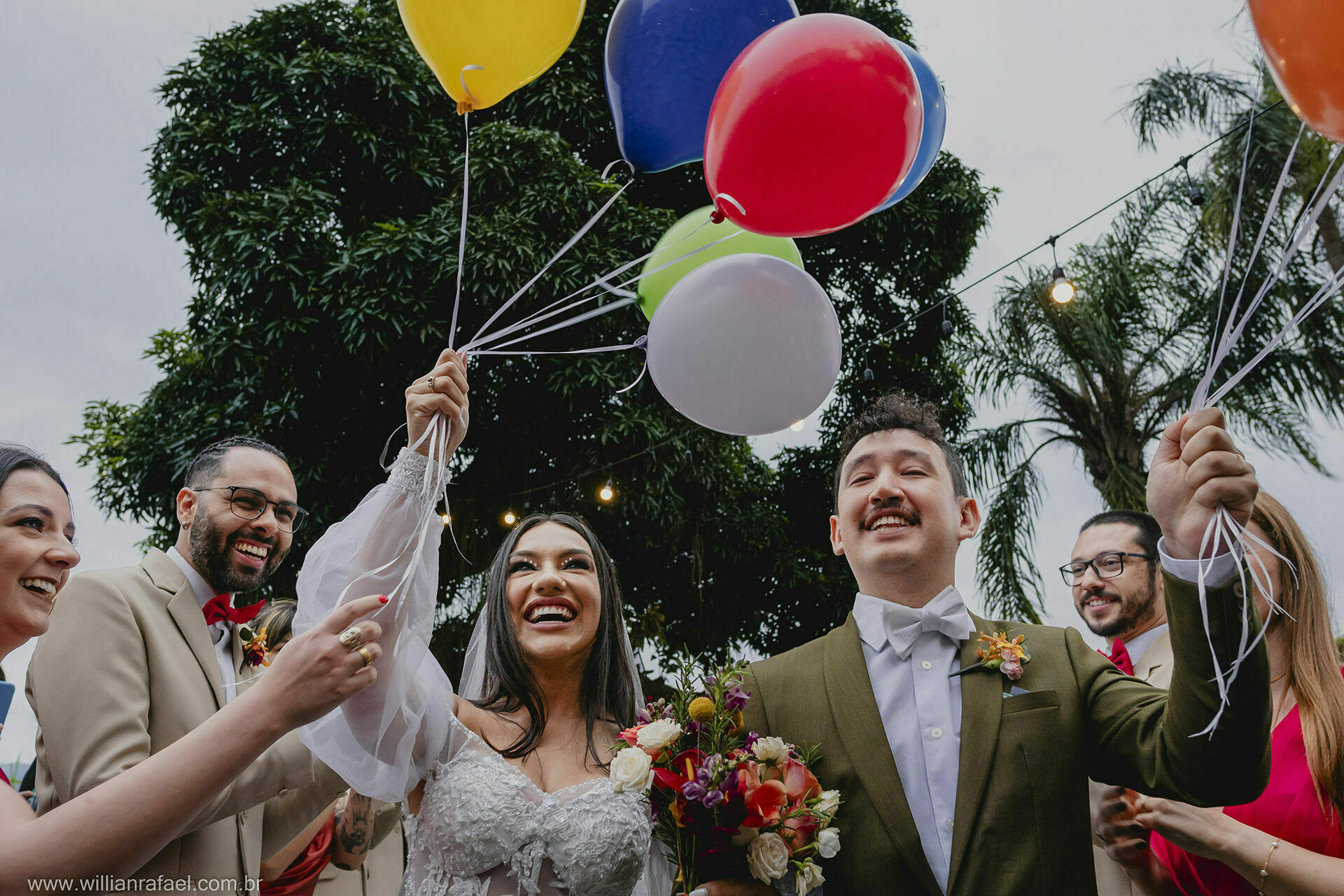 Foto 5 lugares incríveis para casar no Rio de Janeiro Foto 5 lugares incríveis para casar no Rio de Janeiro - Imagem 4
