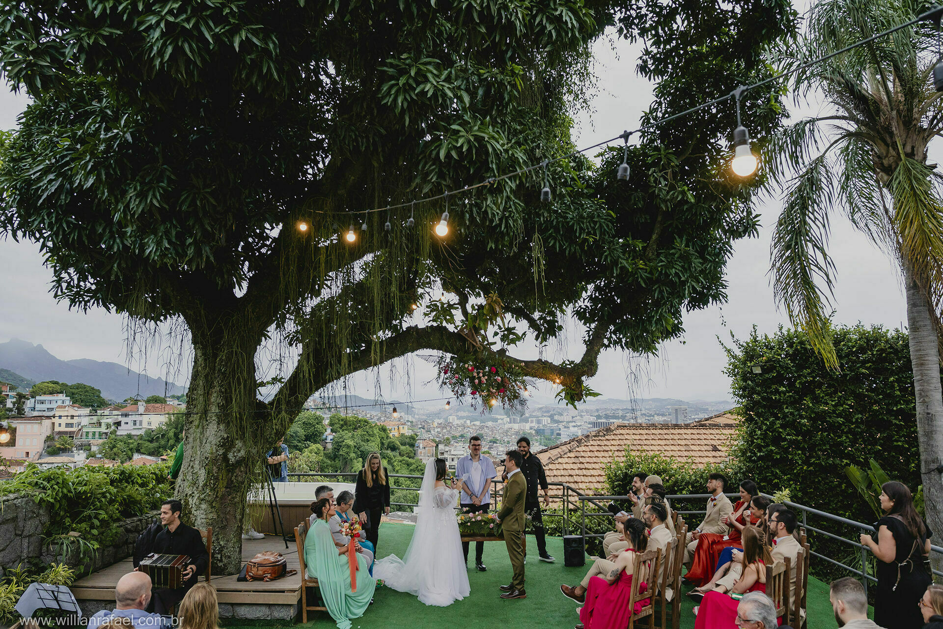 Foto 5 lugares incríveis para casar no Rio de Janeiro Foto 5 lugares incríveis para casar no Rio de Janeiro - Imagem 5