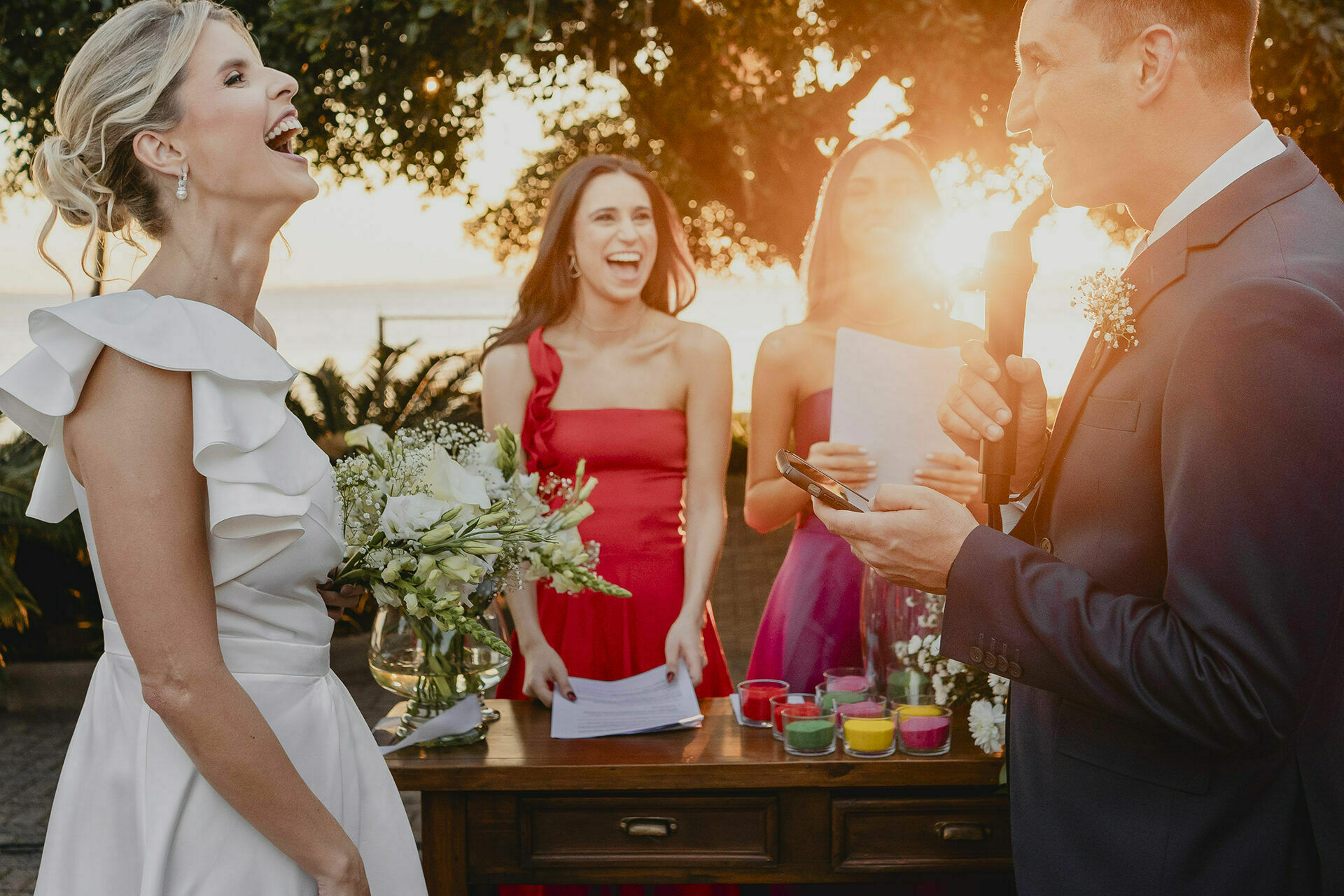 Foto 5 lugares incríveis para casar ao ar livre em Porto Alegre em 2026 Foto 5 lugares incríveis para casar ao ar livre em Porto Alegre em 2026 - Imagem 3