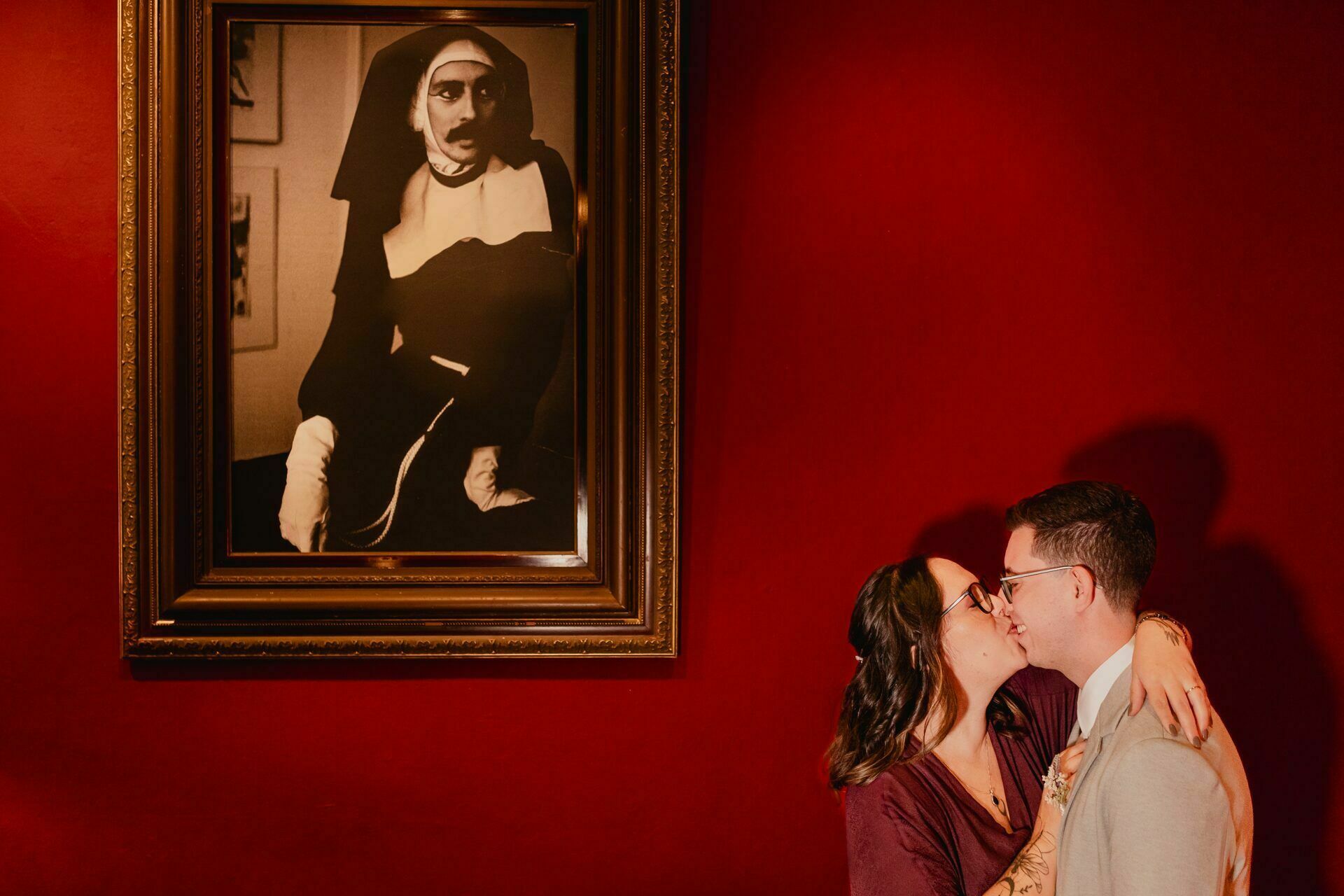Foto 5 lugares incríveis para casar ao ar livre em Porto Alegre em 2026 Foto 5 lugares incríveis para casar ao ar livre em Porto Alegre em 2026 - Imagem 7