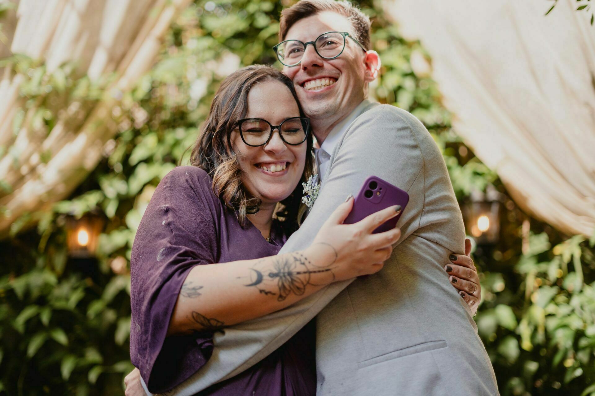 Foto 5 lugares incríveis para casar ao ar livre em Porto Alegre em 2026 Foto 5 lugares incríveis para casar ao ar livre em Porto Alegre em 2026 - Imagem 6