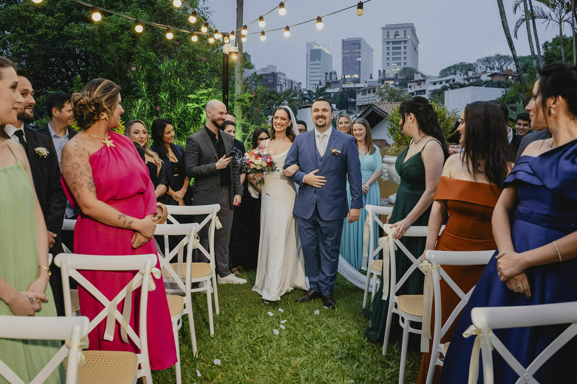 Foto 5 lugares incríveis para casar ao ar livre em Porto Alegre em 2026 Foto 5 lugares incríveis para casar ao ar livre em Porto Alegre em 2026 - Imagem 8