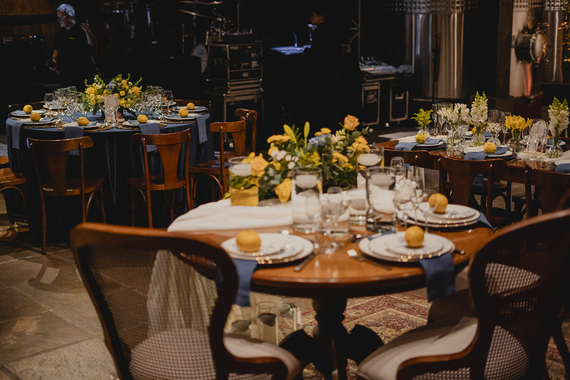Foto Casamento na Vinícola Monte Reale em Flores da Cunha: decoração e inspiração na Serra Gaúcha Foto Casamento na Vinícola Monte Reale em Flores da Cunha: decoração e inspiração na Serra Gaúcha - Imagem 10