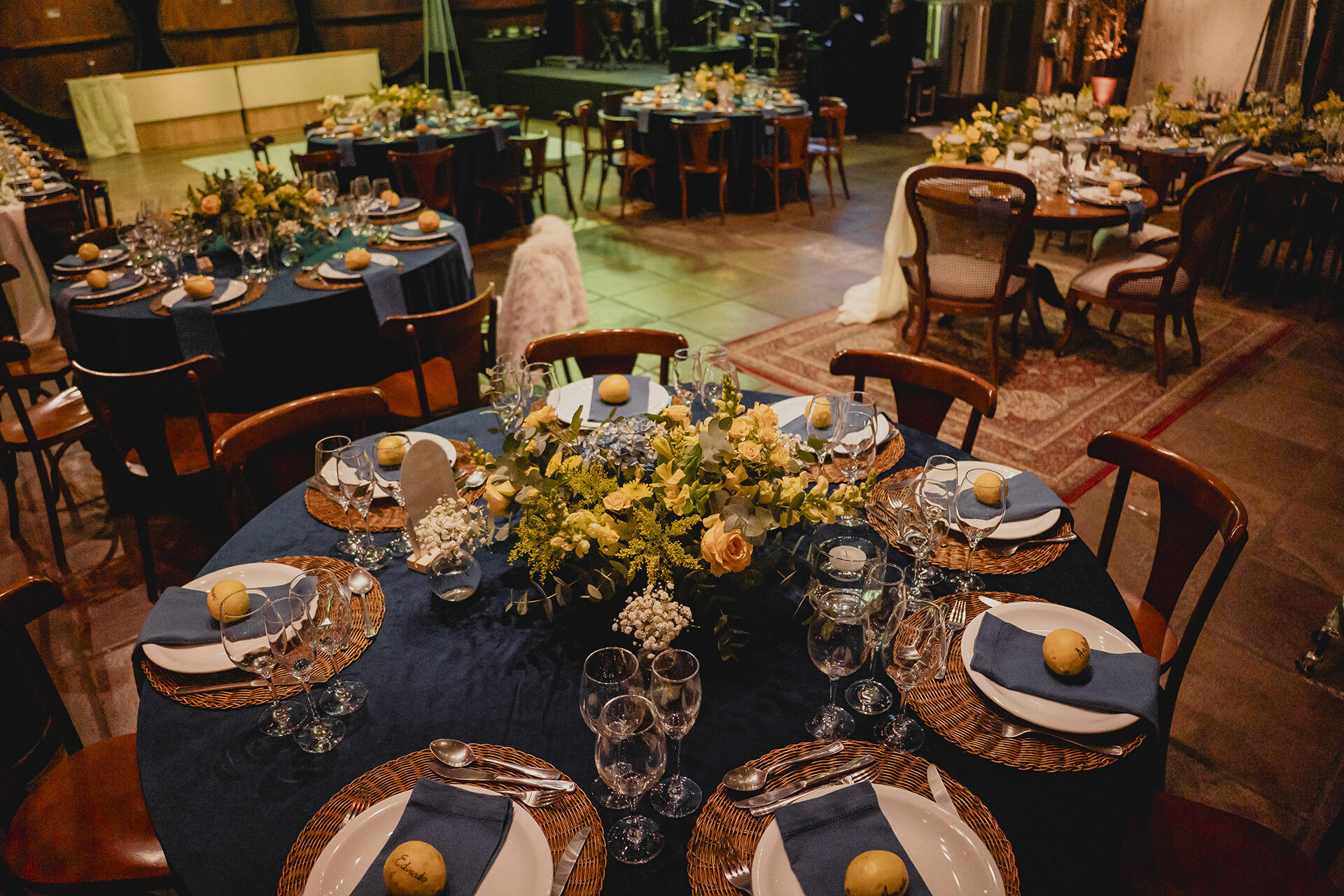 Foto Casamento na Vinícola Monte Reale em Flores da Cunha: decoração e inspiração na Serra Gaúcha Foto Casamento na Vinícola Monte Reale em Flores da Cunha: decoração e inspiração na Serra Gaúcha - Imagem 14